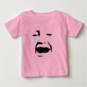 T-Shirt Pour Bébé Plein