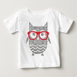 T-shirt Pour Bébé Pointeur