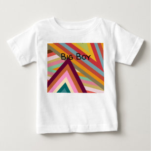 T-shirt Pour Bébé Points forts des années 1970 