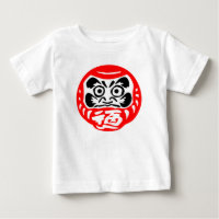 Poupée Daruma