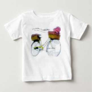 T-shirt Pour Bébé Pour lancer sur le marché, pour lancer sur le