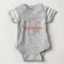 Première Saint-Valentin