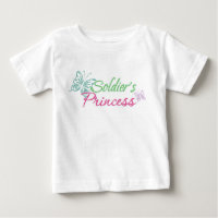 Princesse du soldat