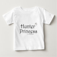 Princesse Hunter