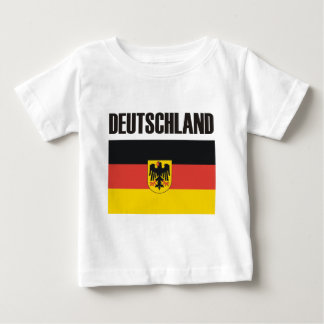 T-shirt Pour Bébé Produits et conceptions du Deutschland !
