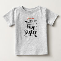 Promu à BIG Sister. Nom modifiable
