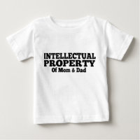 Propriété Intellectuelle De Maman & Papa