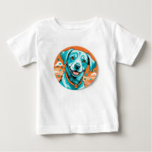 Puppy Orange