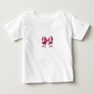 T-shirt Pour Bébé Pure Cotton Co.  Earthy Tees  Sustain Stitch  Gere