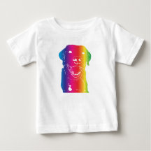 Rainbow Lab !