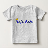Raja Beta