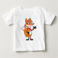 Ranger Rick | Scarlett Fox Waving