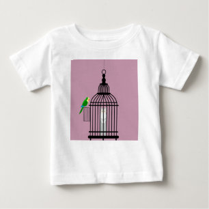 T-shirt Pour Bébé Remplacer