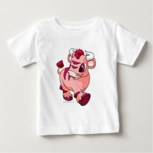 T-shirt Pour Bébé Rose de milliers d'UCI