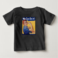 Rosie le Riveter : Une femme forte pour l'autonomi