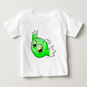 T-shirt Pour Bébé Rougeoyer de Kiko