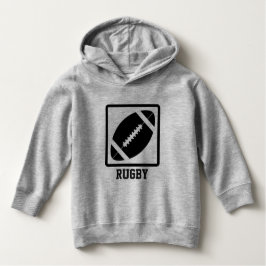 T-shirt Pour Bébé Rugby