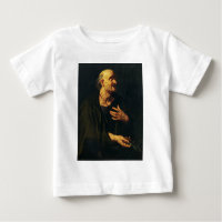 Saint Barthélemy par Pierre Paul Rubens