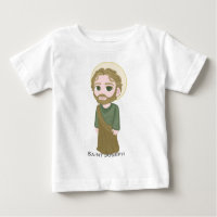 Saint Joseph Cute catholique