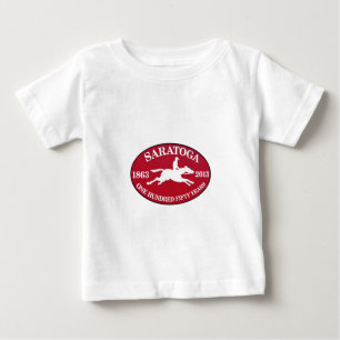T-shirt Pour Bébé Saratoga 150
