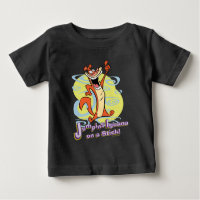 Sauter Igauna sur une bâche!™