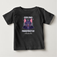 Sentiment fangtastique | Bat Vampire mignonne - No