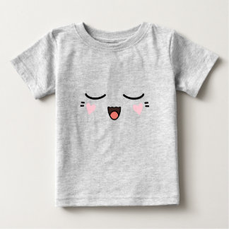 T-shirt Pour Bébé Serene
