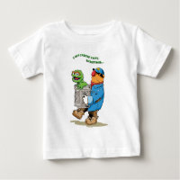 Sesame Street | Oscar & Bruno l'éboueur