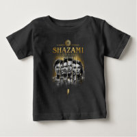 SHAZAM ! Furie des dieux | Bars photo de caractère