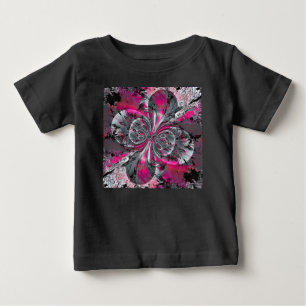 T-shirt Pour Bébé Signaux mixtes T-shirt bébé
