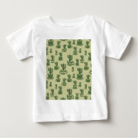 Silhouette de cactus succulent en tasses et pots