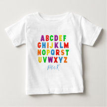 simple apprentissage personnalisé ABC