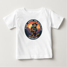 Sloth ralentit et profitez de l'aventure