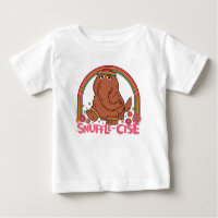 Snuffleupagus | Snuffle