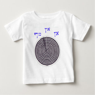 T-SHIRT POUR BÉBÉ SOF D'AYN