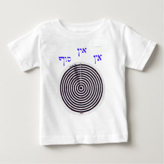 T-SHIRT POUR BÉBÉ SOF D'AYN