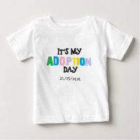 Son mon jour d'adoption par des ozias