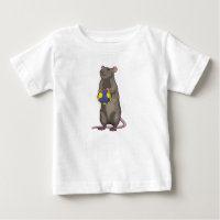 Souris de Handball Sports