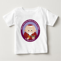 St Alphonse Liguori