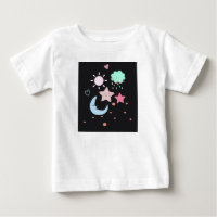 Star Moon nuage soleil coeur mignon