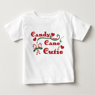 T-shirt Pour Bébé sucre de canne