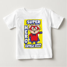 Super héros bébé cochon