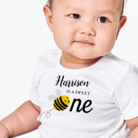 Sweet Little Honey Bee 1er anniversaire