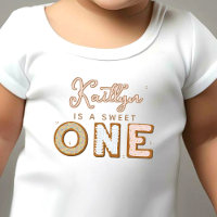 Sweet ONE 1er anniversaire