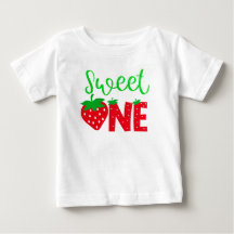 Sweet One 1er anniversaire