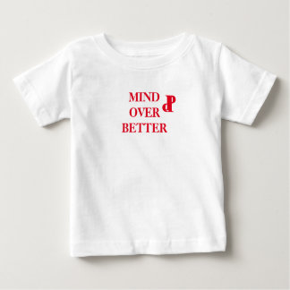 T-SHIRT POUR BÉBÉ T CHEMISE