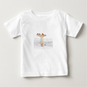 T-shirt Pour Bébé T-shirt bébé