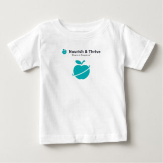 T-shirt Pour Bébé T-shirt bébé