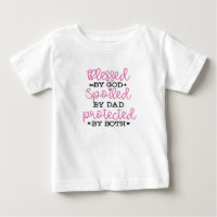 T-shirt bébé