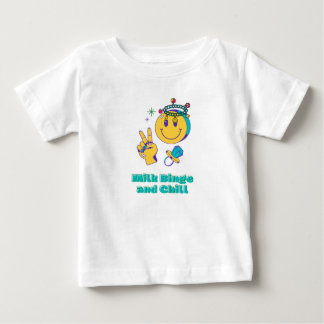 T-shirt Pour Bébé t-shirt bébé